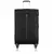 Valija grande SAMSONITE semi rigida spinner 78/29. 28'' color negro