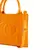 Tote bag M Biarritz de Blaquè naranja - tienda online