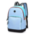 Mochila Everest celeste