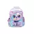 Mochila Chimola Escolar Espalda Bear Oso 14''