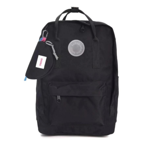 Mochila blaque negra sale