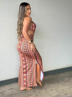 Imagem do Vestido Layla