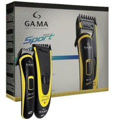 Kit Máquina De Corte GCS547 Sport USB Bivolt - Gama