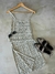 Vestido Tejido Melburne $28900 efectivo