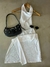 Vestido Chloe $28900 efectivo