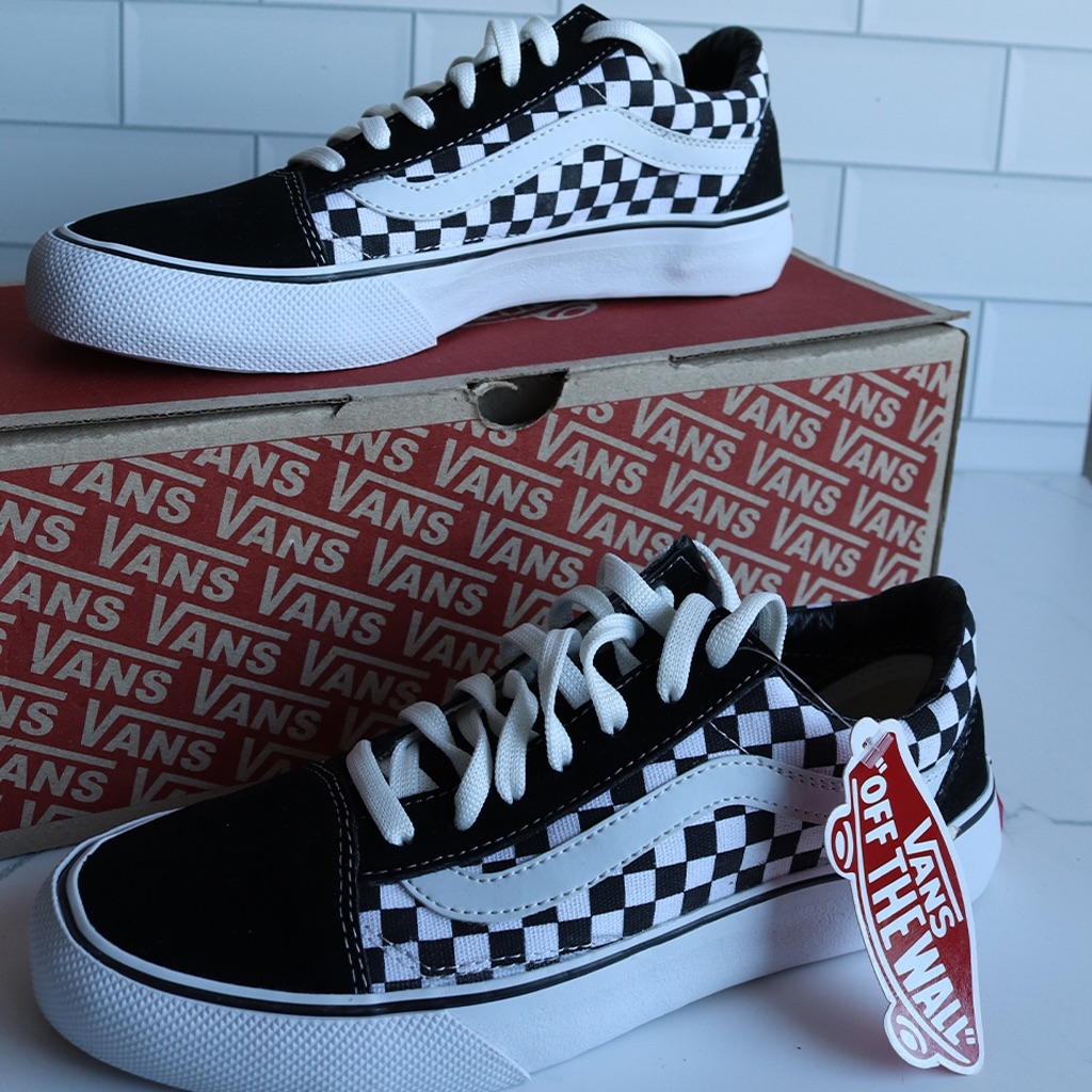 Ans vans cheap