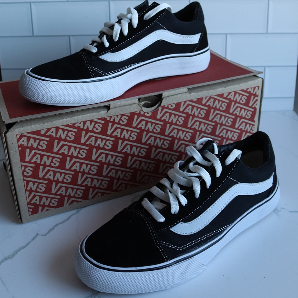 Vans Old skol clásicas - Comprar en Cla Cla