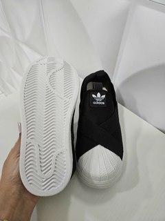 Tênis Slip On - Mania de Mariah