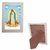 Porta Retrato Religioso Nossa Senhora de Guadalupe FR127 - comprar online