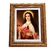 Quadro Decorativo Religioso Santa Terezinha A3 Luxo Premium