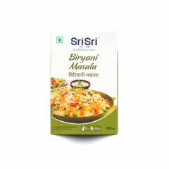 BIRYANI MASALA