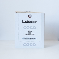 LADDUBAR COCO X12 - comprar online