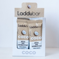 LADDUBAR COCO X12