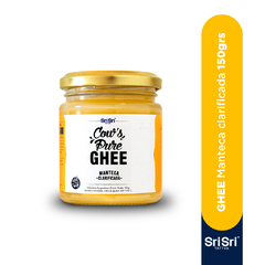 Ghee Cow´s Pure 150g.