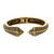 Bracelete Euforia Ouro Vintage | Hector Albertazzi