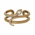 Bracelete Cuff Snake BO.BÔ Ouro Light | Hector Albertazzi