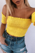 CROPPED CIGANINHA COLOR - comprar online