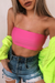 TOP FAIXA COLOR - loja online