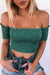 CROPPED CIGANINHA COLOR - loja online