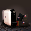Máquina de cápsulas compatível com Nespresso® + 3 caixas de cápsulas - comprar online