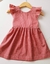 Vestido Xadrez - comprar online