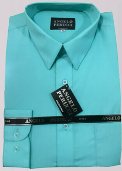 Camisa Angelo Perucci