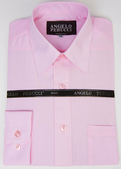 Camisa Angelo Perucci