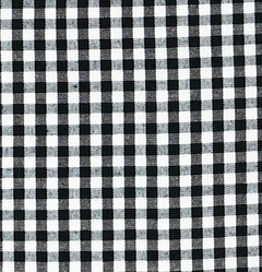 Camisa Cuadros negros - comprar en línea