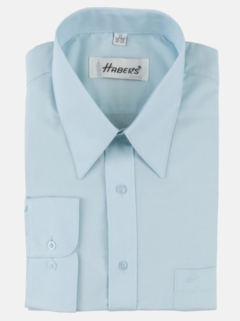 Camisa Haber's Agua