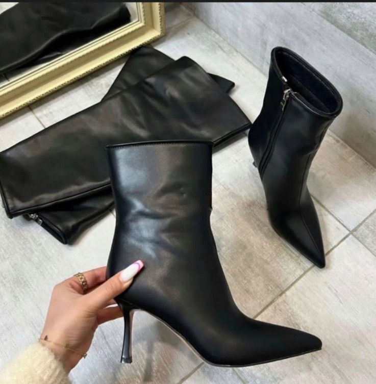 Duo calzados online sale