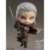 Imagem do Action Figure Geralt de Rivia Nendoroid 907 | The Witcher 3: Wild Hunt