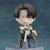 Action Figure Levi Ackerman (The Final Season) Nendoroid 2002 | Attack on Titan - comprar online