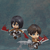 Imagem do Action Figure Eren Yeager Nendoroid 375 | Attack on Titan