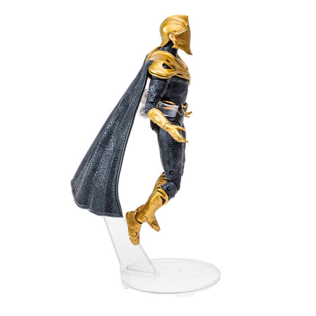 Dr fate on sale figure