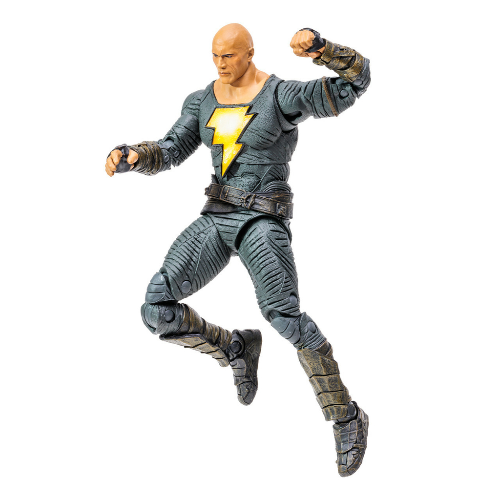 Action man black sale