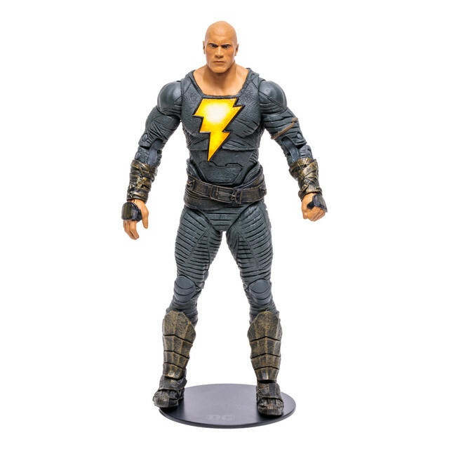 Action man black sales