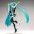 Action Figure Miku Hatsune Figma 014 | Character Vocal Series (Vocaloid) - comprar online