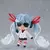 Action Figure Snow Miku (Grand Voyage) Nendoroid 1800 | Character Vocal Series (Vocaloid) - comprar online