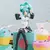 Action Figure Hatsune Miku (Cinnamoroll) Premium Chokonose | Character Vocal Series (Vocaloid)