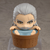 Action Figure Geralt de Rivia Nendoroid 907 | The Witcher 3: Wild Hunt - Geek de Milhões