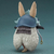 Action Figure Nanachi Nendoroid 939 | Made in Abyss - Geek de Milhões