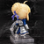 Imagem do Action Figure Saber (Super Movable Edition) Nendoroid 121 | Fate/Stay Night