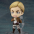 Action Figure Erwin Smith Nendoroid 775 | Attack on Titan - Geek de Milhões