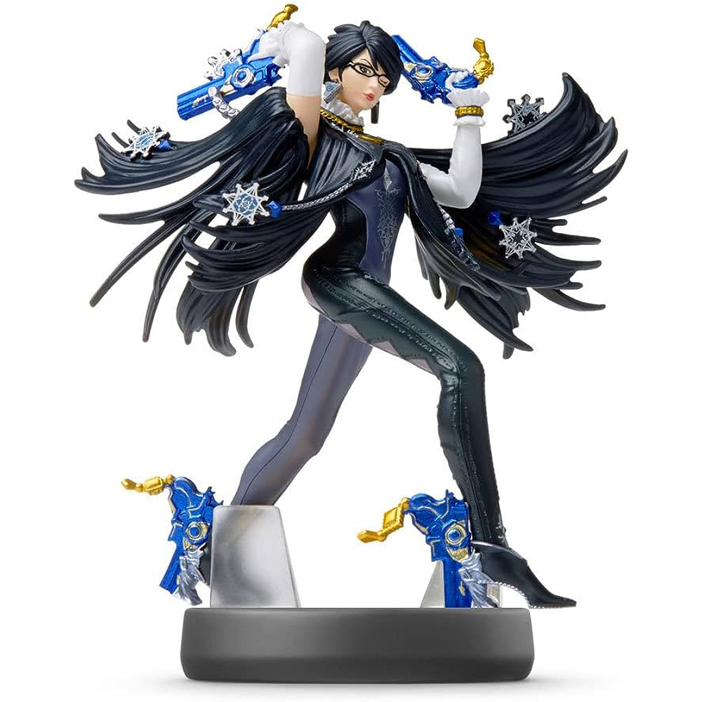 Bayonetta action figure sale