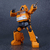 Action Figure Grapple (Masterpiece MP-35) | Transformers G1 (Mitsubishi Fuso T951) - loja online