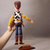Boneco Falante Woody | Toy Story - Geek de Milhões