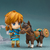 Action Figure Link Nendoroid 733 DX | The Legend of Zelda: Breath of the Wild - comprar online