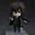 Action Figure Osamu Dazai (Dark Era Version) Nendoroid 1748 | Bungo Stray Dogs