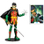 Action Figure Robin (Damian Wayne) McFarlane | DC Multiverse na internet