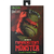 Action Figure Raphael (Frankenstein's Monster) Neca | TMNT x Universal Monsters (As Tartarugas Ninja) na internet